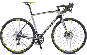 Scott Solace 10 Disc 2016  