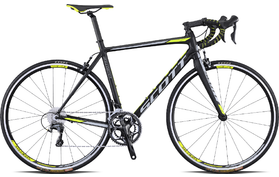 Scott Speedster 10 2016  