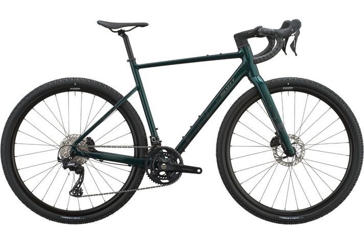SCOTT Speedster Gravel 10 2027  