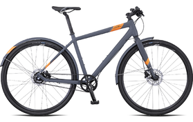 Scott Sub Speed 10 2016  