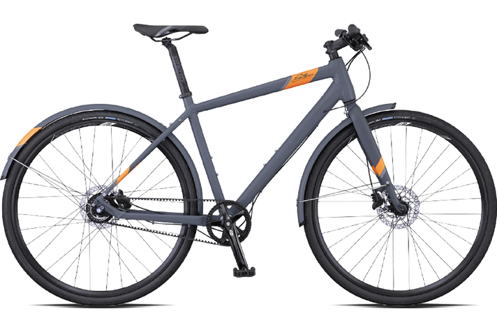 Scott Sub Speed 10 2016  