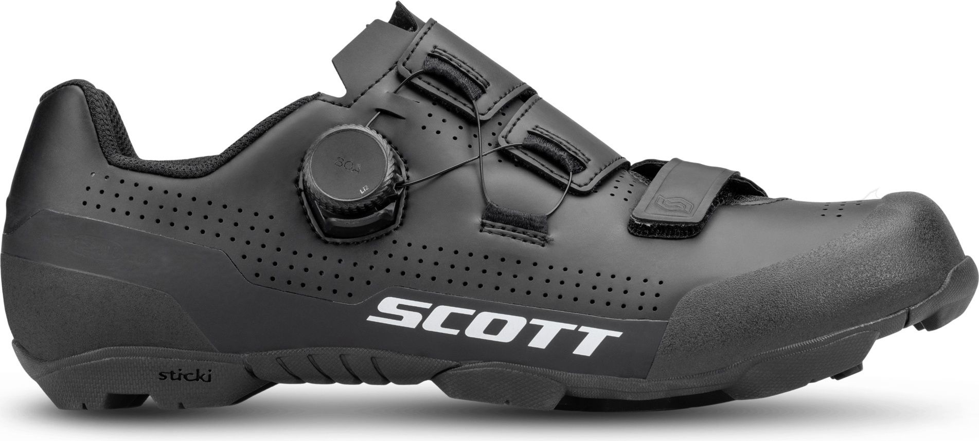 Scott Scott Team Boa Li2 MTB Schoenen