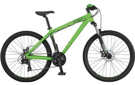 Scott Voltage YZ 20 2017  