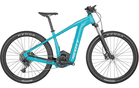 Scott Aspect eRIDE 920 2024  