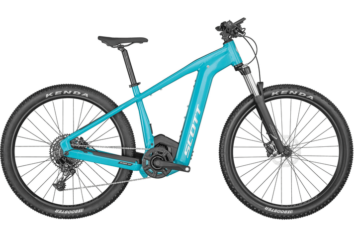 Scott Aspect eRIDE 920 2024  