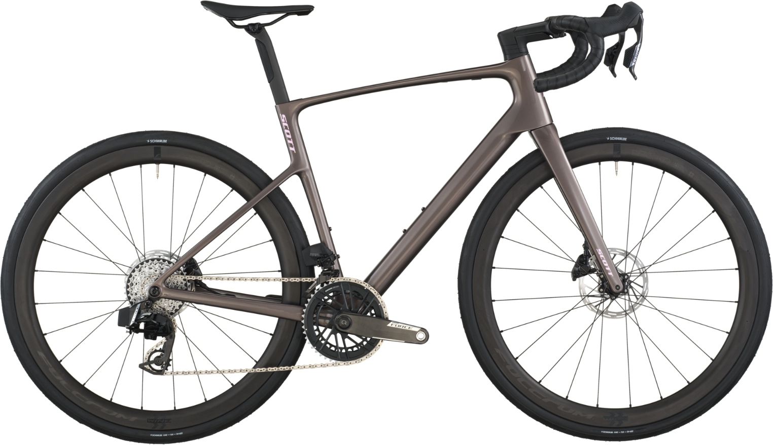 Scott Addict 10 2026 | 12GO Biking