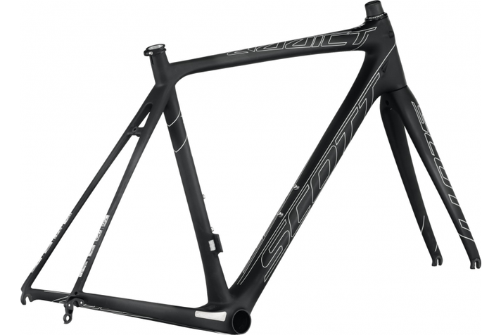 Scott Addict 10 Frameset 2014  