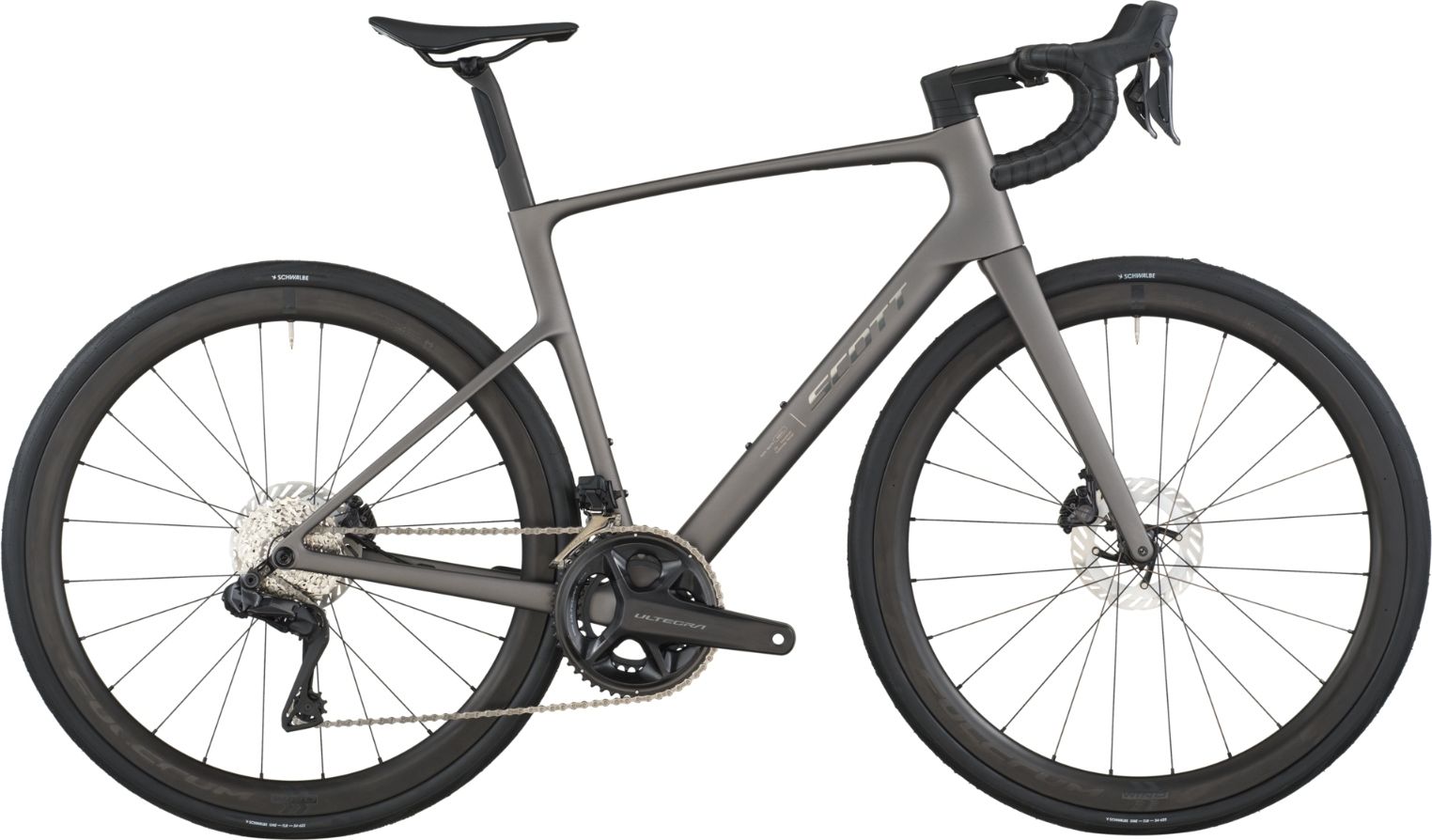 Scott Addict 20 2026 | 12GO Biking