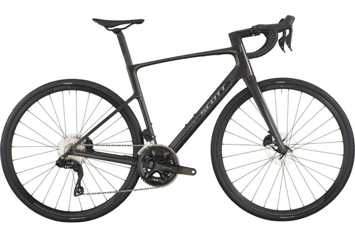 SCOTT Addict 40 2027  