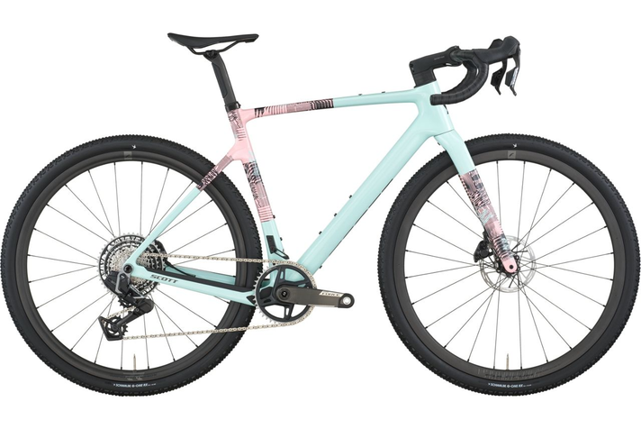 Scott Scott Addict Gravel 10 2026  