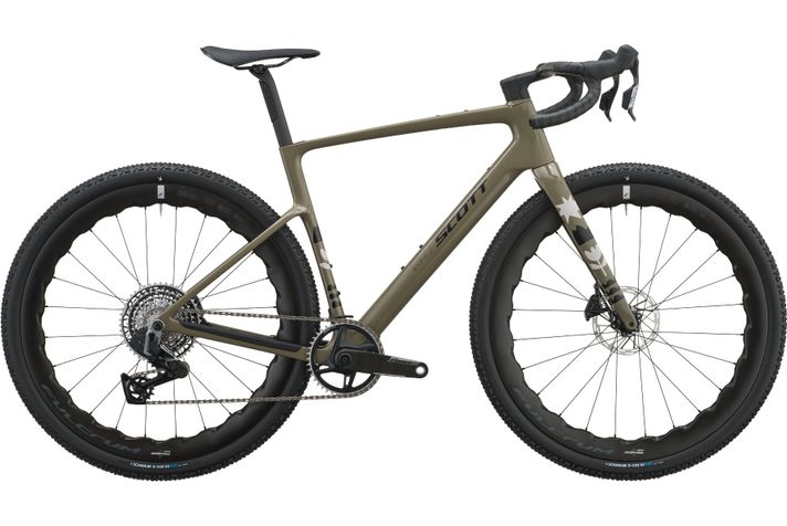 SCOTT Addict Gravel 10 2027  