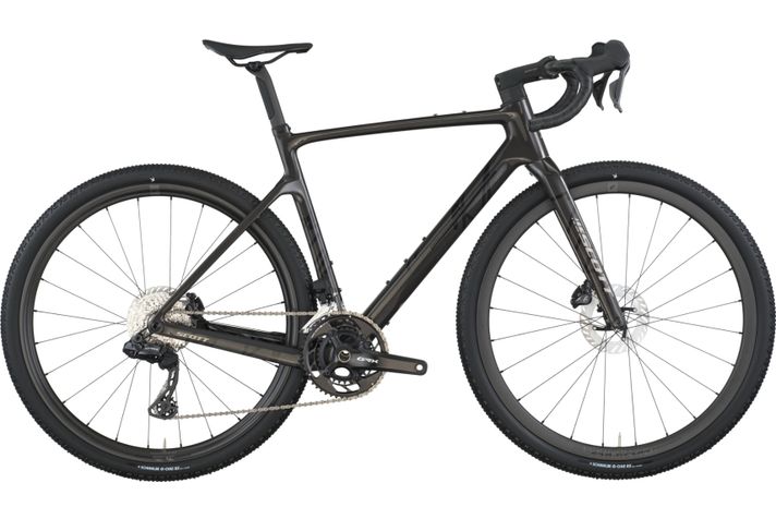 Scott Scott Addict Gravel 15 2026  