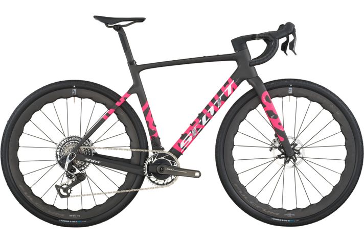 Scott Scott Addict Gravel RC 2026  