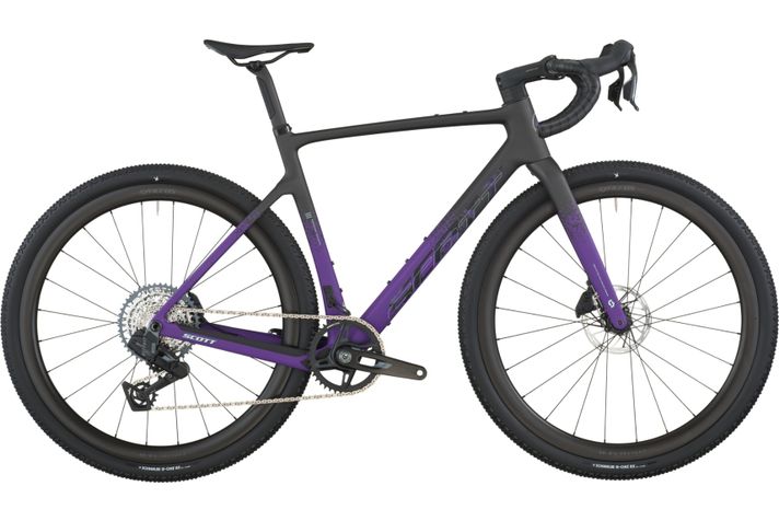 Scott Addict Gravel 20 2026  
