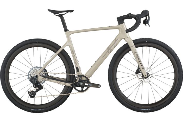 Scott Scott Addict Gravel 20 2026  