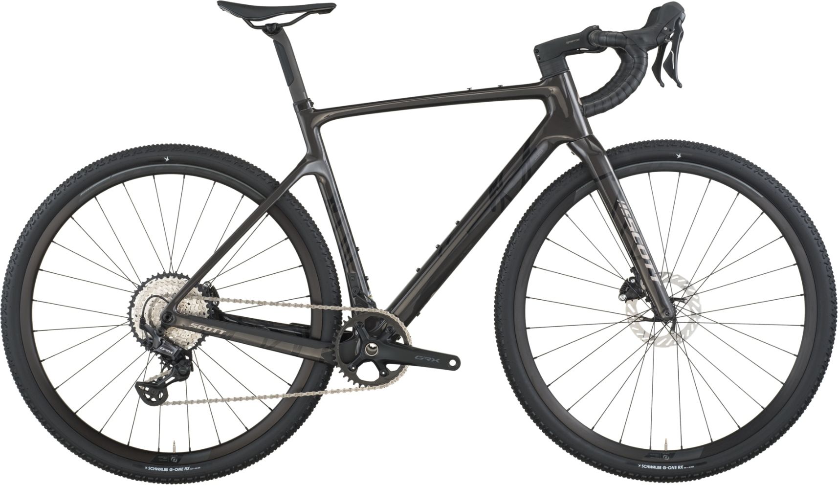 Scott Addict Gravel 30 2026  
