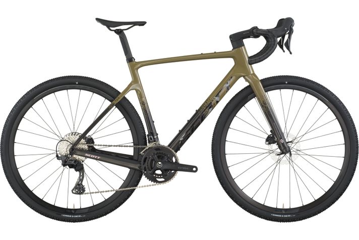 Scott Scott Addict Gravel 40 2026  