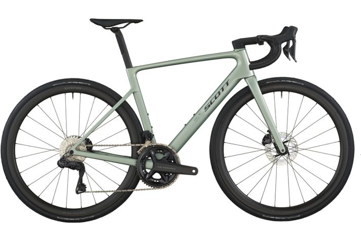 SCOTT Addict RC 20 2026  