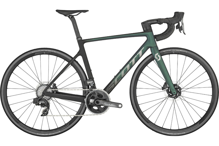 Scott Scott Addict RC 20 2024  