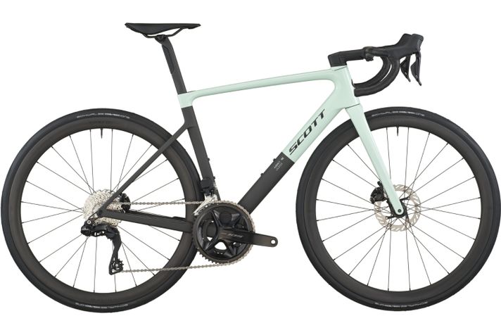 SCOTT Addict RC 30 2026  