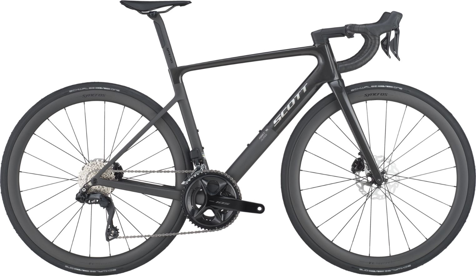 Scott Addict RC 30 2026  