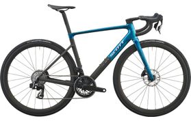 SCOTT Addict RC Team 2027  
