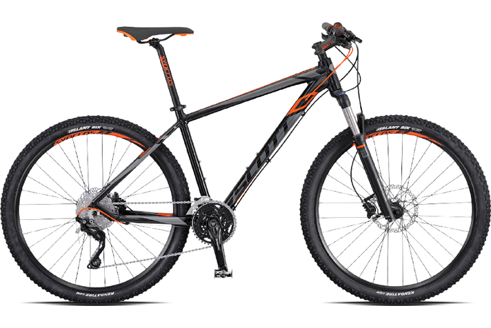 Scott Aspect 910 2016  