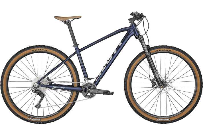 Scott Aspect 920 2024  