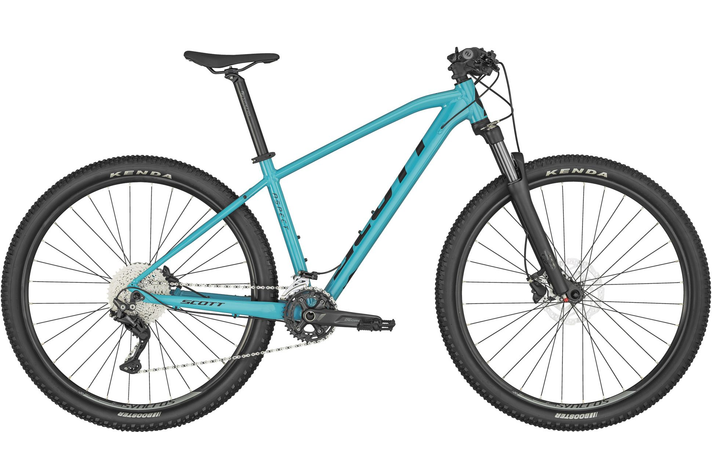 Scott Aspect 930 2024  