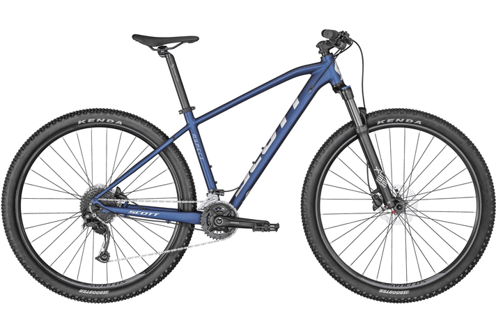 Scott Aspect 940 2024  