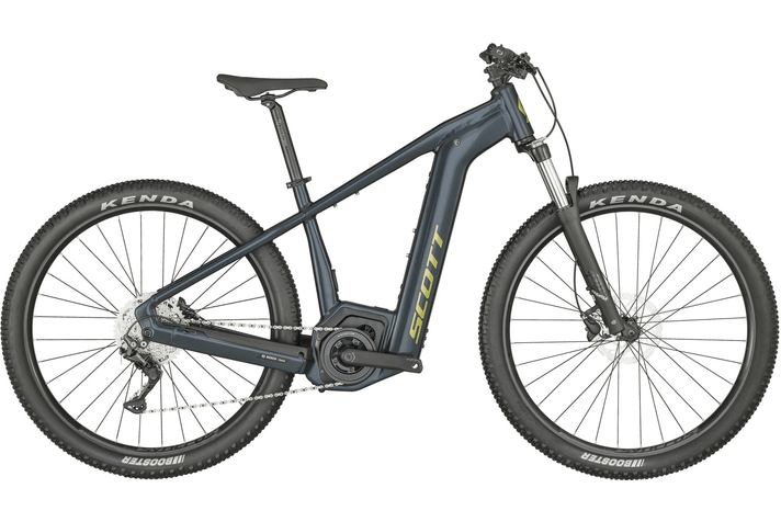 Scott Aspect eRIDE 930 2024  