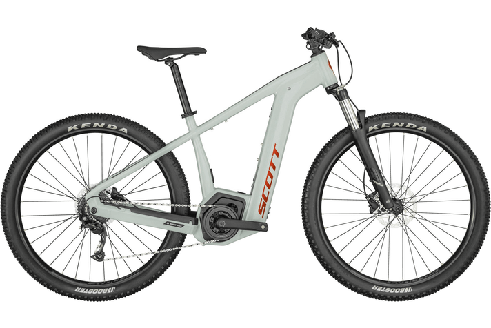 Scott Aspect eRIDE 940 2024  