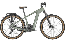 Scott Axis eRIDE 10 2024  