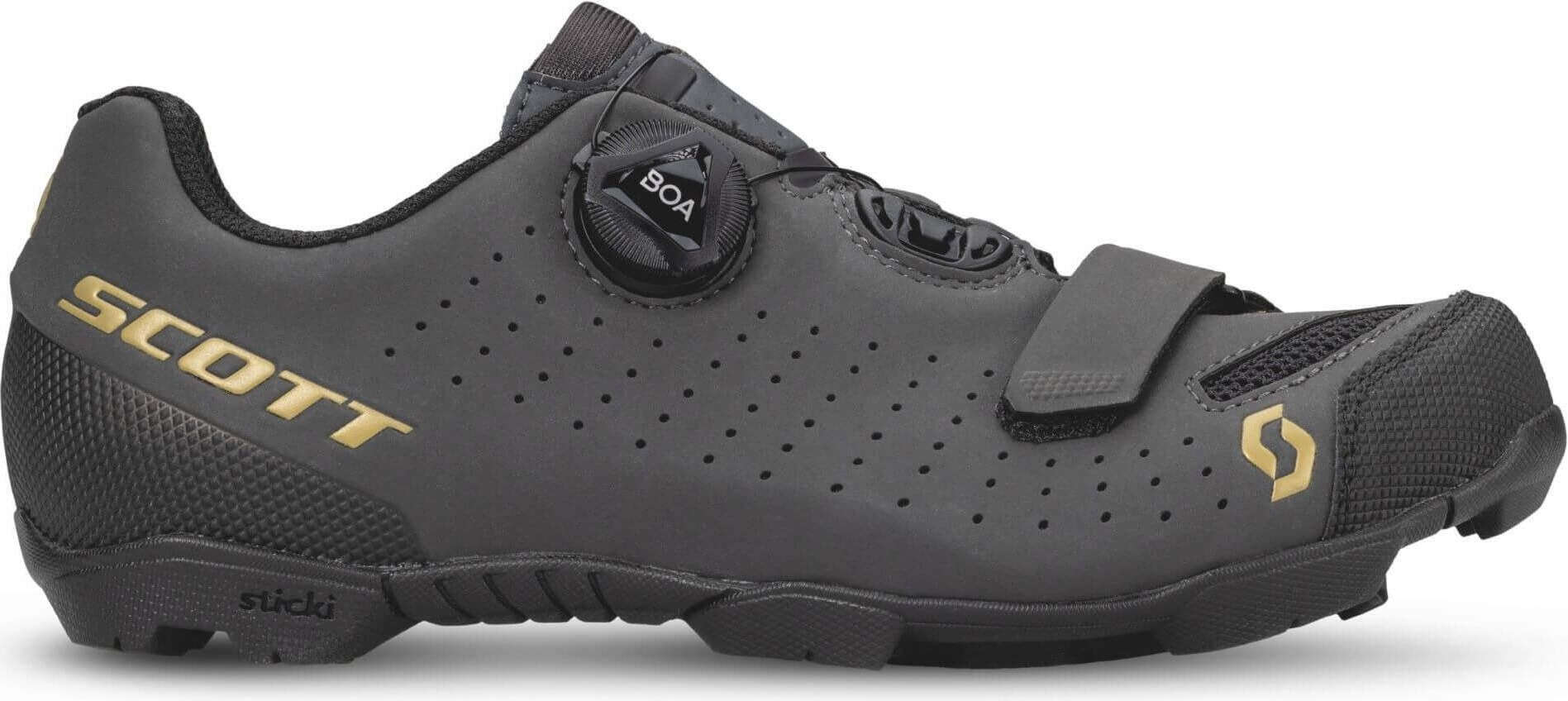 Scott Scott Comp Boa Reflective MTB Schoenen Dames  