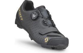 SCOTT Comp Boa Reflective MTB Schoenen Dames Grijs  