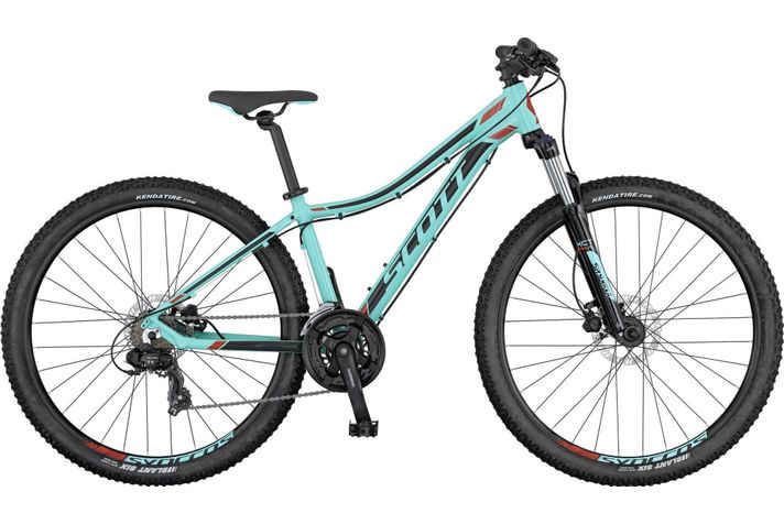 Scott Contessa 740 2017  