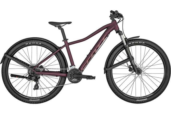 Scott Scott Contessa Active 50 EQ 2024  