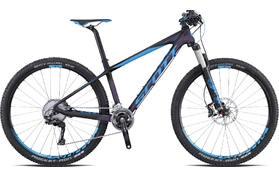 Scott Scott Contessa Scale 700 RC 2016  