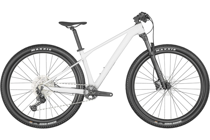 Scott Scott Contessa Scale 930 2025  