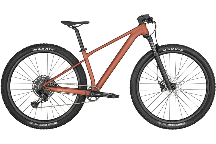 Scott Scott Contessa Scale 940 2024  