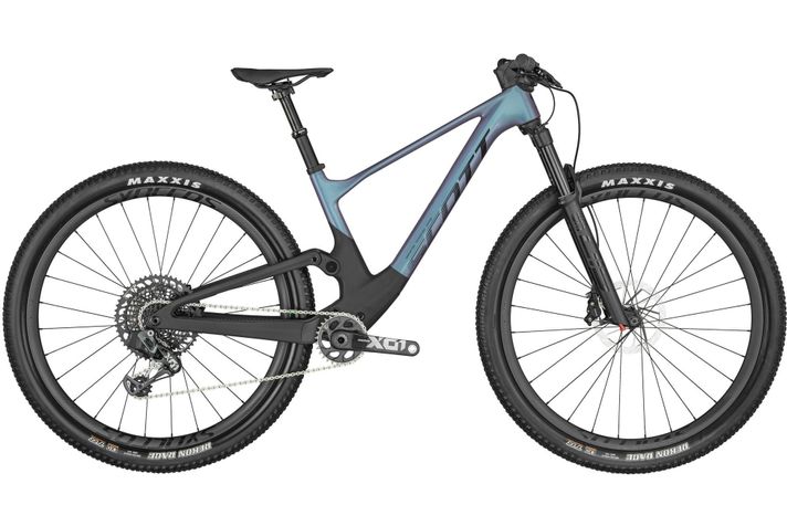 Scott Scott Contessa Spark RC World Cup  