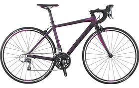 Scott Scott Contessa Speedster 45 2017  