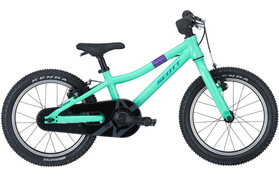 Scott Scott Contrail 160 Kinderfiets  