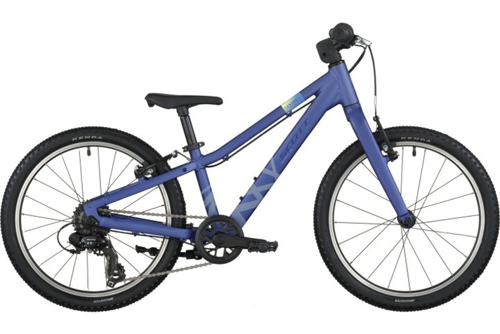 Scott Scott Contrail 200 Kinderfiets  