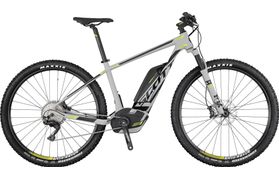 Scott E-Scale 910 2017  