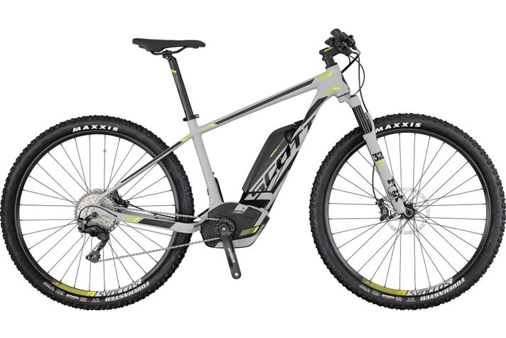 Scott E-Scale 910 2017  