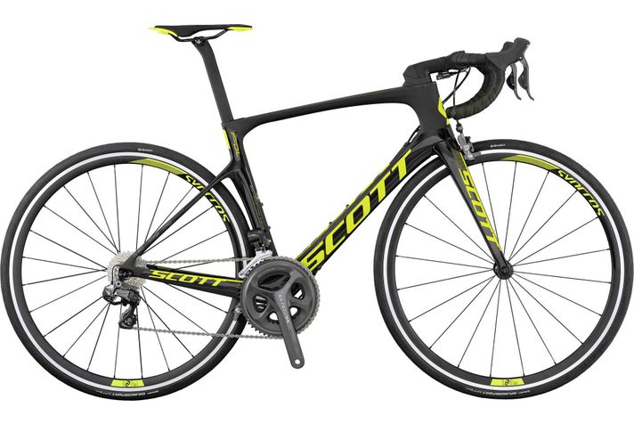 Scott Foil 10 2017  