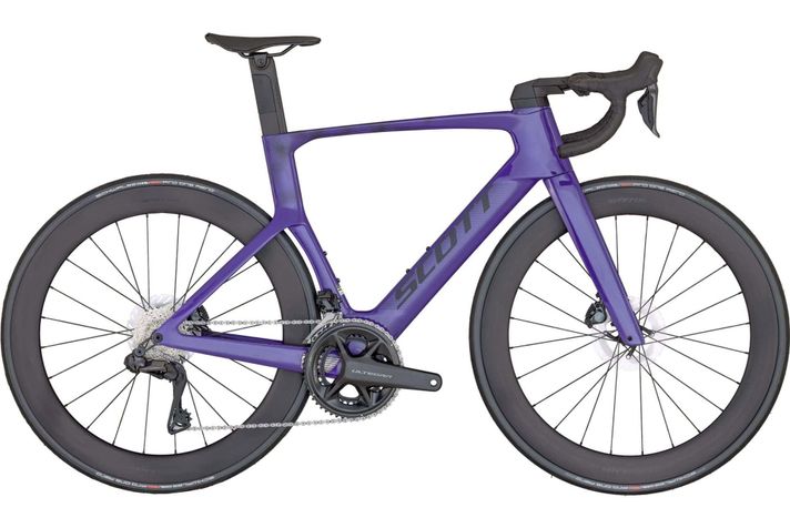 Scott Foil RC 10 2025  