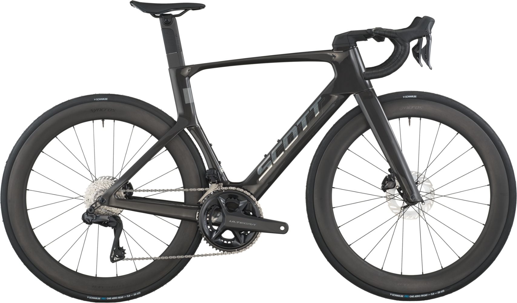 Scott Foil RC 10 2026  