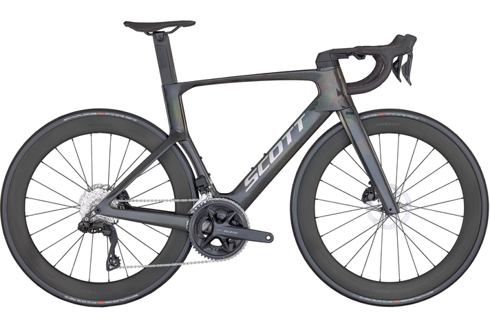 Scott Foil RC 20 2025  